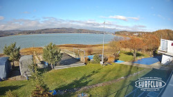 SURFCLUB - Windsurfing Domaša