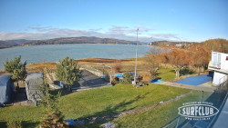 SURFCLUB - Windsurfing Domaša