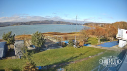 SURFCLUB - Windsurfing Domaša