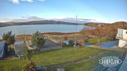 SURFCLUB - Windsurfing Domaša