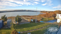 SURFCLUB - Windsurfing Domaša