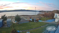 SURFCLUB - Windsurfing Domaša