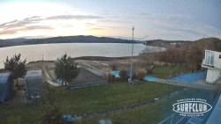 SURFCLUB - Windsurfing Domaša