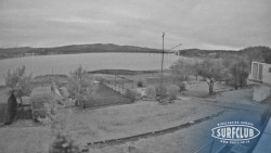 SURFCLUB - Windsurfing Domaša