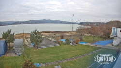 SURFCLUB - Windsurfing Domaša