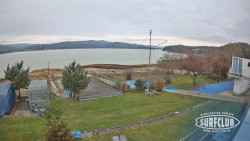 SURFCLUB - Windsurfing Domaša