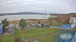 SURFCLUB - Windsurfing Domaša