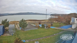 SURFCLUB - Windsurfing Domaša