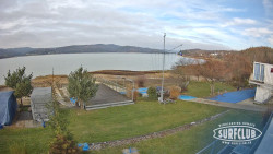 SURFCLUB - Windsurfing Domaša