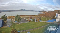 SURFCLUB - Windsurfing Domaša