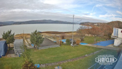 SURFCLUB - Windsurfing Domaša