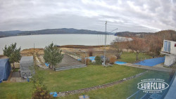 SURFCLUB - Windsurfing Domaša