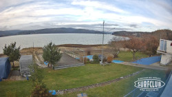 SURFCLUB - Windsurfing Domaša