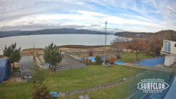 SURFCLUB - Windsurfing Domaša