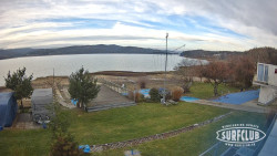 SURFCLUB - Windsurfing Domaša