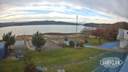 SURFCLUB - Windsurfing Domaša