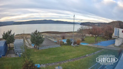 SURFCLUB - Windsurfing Domaša