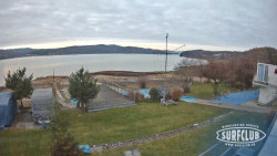 SURFCLUB - Windsurfing Domaša