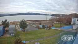 SURFCLUB - Windsurfing Domaša