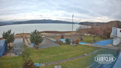 SURFCLUB - Windsurfing Domaša