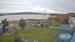 SURFCLUB - Windsurfing Domaša