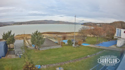 SURFCLUB - Windsurfing Domaša