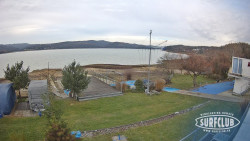 SURFCLUB - Windsurfing Domaša