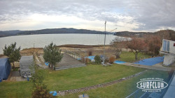 SURFCLUB - Windsurfing Domaša