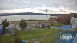 SURFCLUB - Windsurfing Domaša