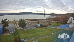 SURFCLUB - Windsurfing Domaša