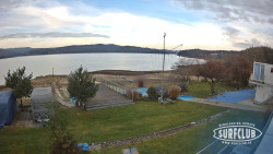 SURFCLUB - Windsurfing Domaša