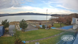 SURFCLUB - Windsurfing Domaša