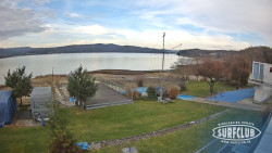 SURFCLUB - Windsurfing Domaša