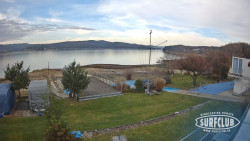 SURFCLUB - Windsurfing Domaša