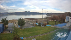 SURFCLUB - Windsurfing Domaša