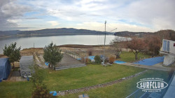 SURFCLUB - Windsurfing Domaša