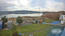 SURFCLUB - Windsurfing Domaša