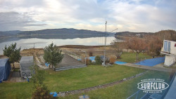 SURFCLUB - Windsurfing Domaša