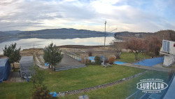 SURFCLUB - Windsurfing Domaša