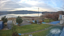 SURFCLUB - Windsurfing Domaša