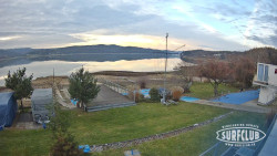 SURFCLUB - Windsurfing Domaša