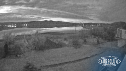 SURFCLUB - Windsurfing Domaša