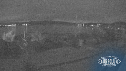 SURFCLUB - Windsurfing Domaša