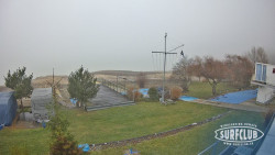 SURFCLUB - Windsurfing Domaša