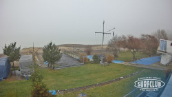 SURFCLUB - Windsurfing Domaša