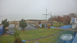 SURFCLUB - Windsurfing Domaša