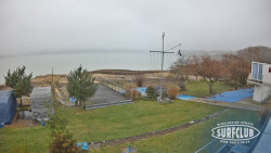 SURFCLUB - Windsurfing Domaša