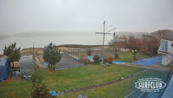 SURFCLUB - Windsurfing Domaša