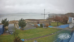 SURFCLUB - Windsurfing Domaša