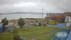 SURFCLUB - Windsurfing Domaša